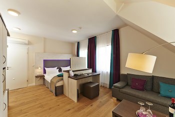 Hotel Elch Boutique galeri fotoğrafı