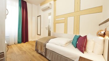 Hotel Elch Boutique fotoğrafı