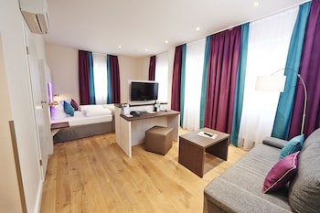 Hotel Elch Boutique galeri fotoğrafı