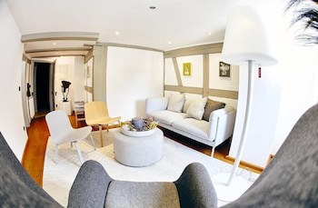 Hotel Elch Boutique fotoğrafı
