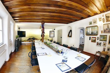 Hotel Elch Boutique galeri fotoğrafı