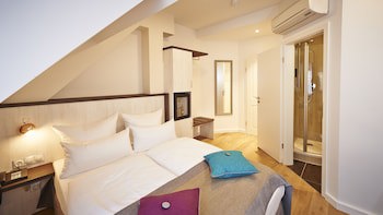 Hotel Elch Boutique fotoğrafı