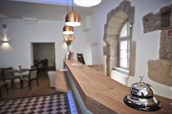 Hotel Elch Boutique fotoğrafı