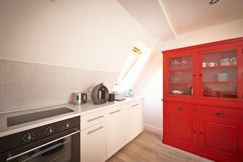 Hotel Elch Boutique fotoğrafı