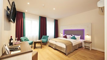 Hotel Elch Boutique galeri fotoğrafı