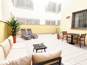 Feelathome Merced Apartments
