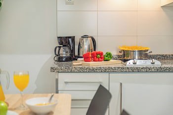 Feelathome Merced Apartments