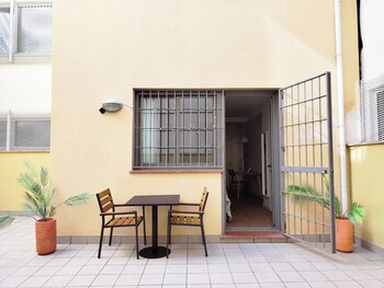 Feelathome Merced Apartments