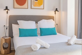 Feelathome Merced Apartments