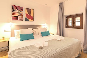 Feelathome Merced Apartments