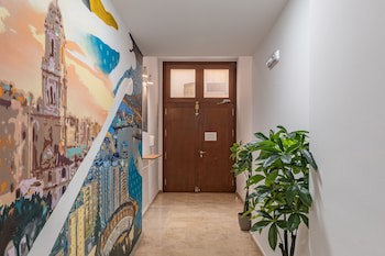 Feelathome Merced Apartments