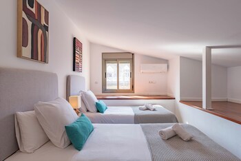 Feelathome Merced Apartments
