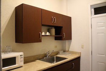 Hotel Villa Therese