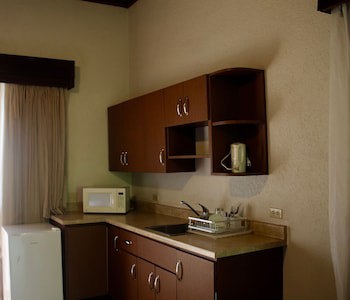 Hotel Villa Therese