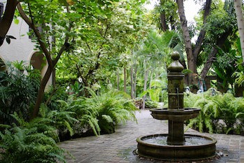 Hotel Villa Therese