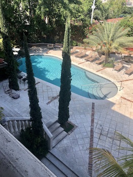 Hotel Villa Therese
