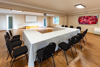Hotel Villa Therese
