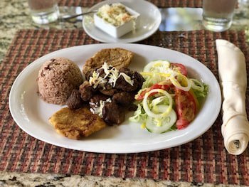 Hotel Villa Therese