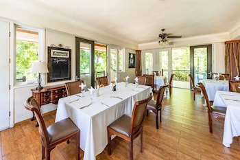 Hotel Villa Therese