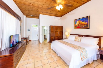 Hotel Villa Therese