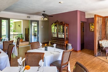 Hotel Villa Therese