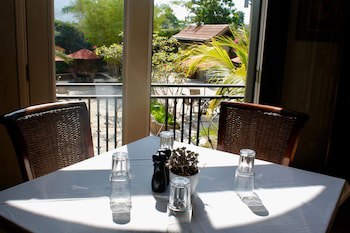Hotel Villa Therese