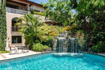 Hotel Villa Therese