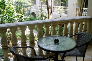 Hotel Villa Therese