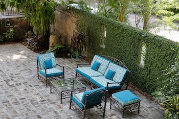 Hotel Villa Therese