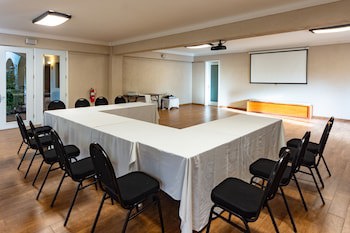 Hotel Villa Therese