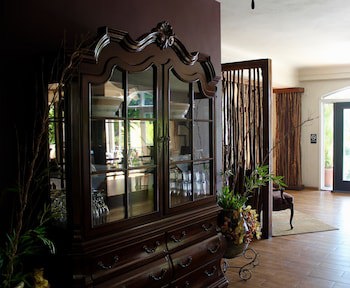 Hotel Villa Therese