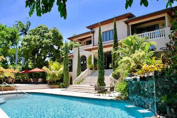 Hotel Villa Therese