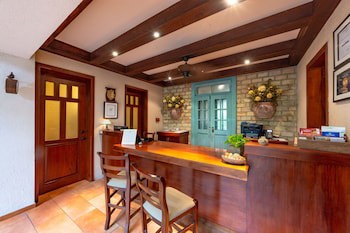 Hotel Villa Therese