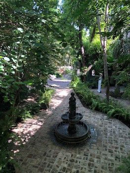 Hotel Villa Therese