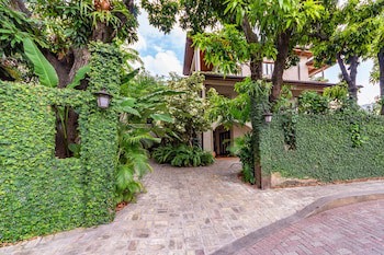 Hotel Villa Therese