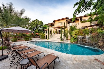 Hotel Villa Therese