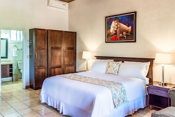 Hotel Villa Therese