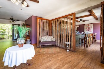 Hotel Villa Therese