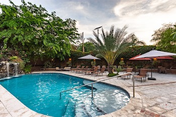 Hotel Villa Therese