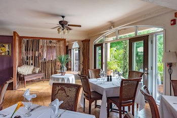 Hotel Villa Therese