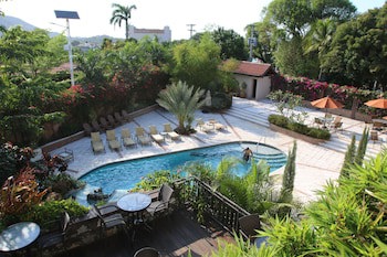 Hotel Villa Therese