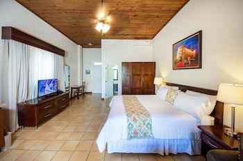 Hotel Villa Therese