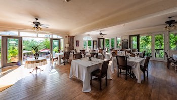 Hotel Villa Therese