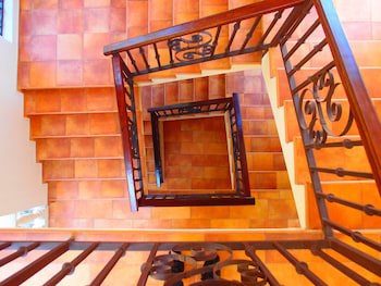 Hotel Villa Therese
