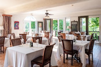 Hotel Villa Therese
