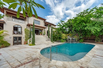 Hotel Villa Therese