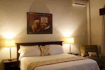 Hotel Villa Therese