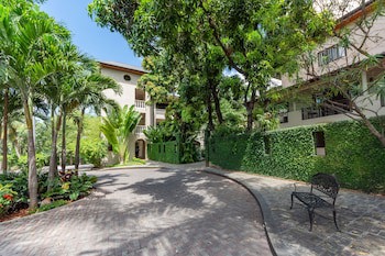 Hotel Villa Therese