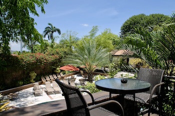 Hotel Villa Therese