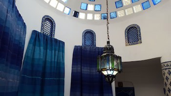 Hotel Al Alba